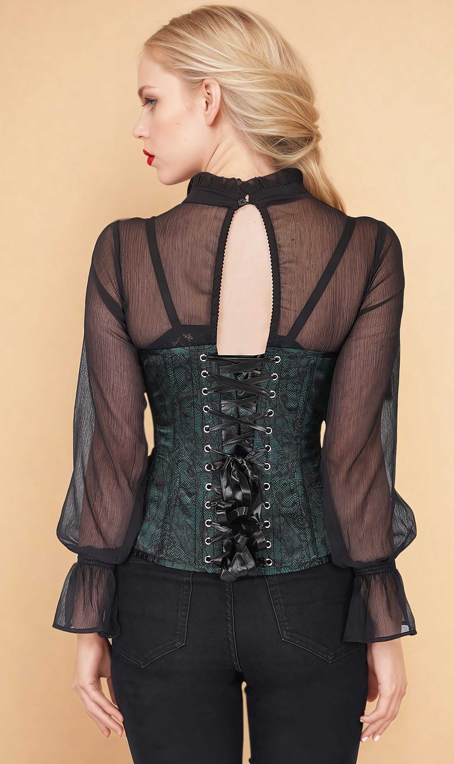 Fauniel Waist Reducing Corset