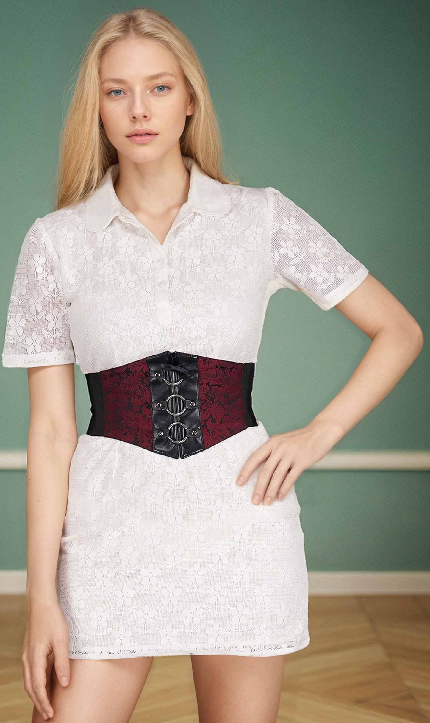 Ohiyo Corset Belt