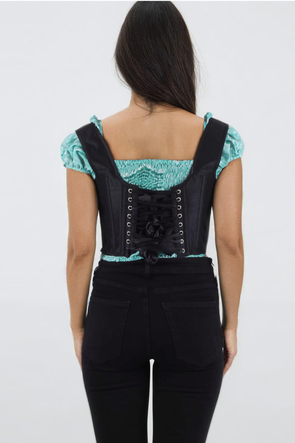 Genessis Waist Reduction Corset