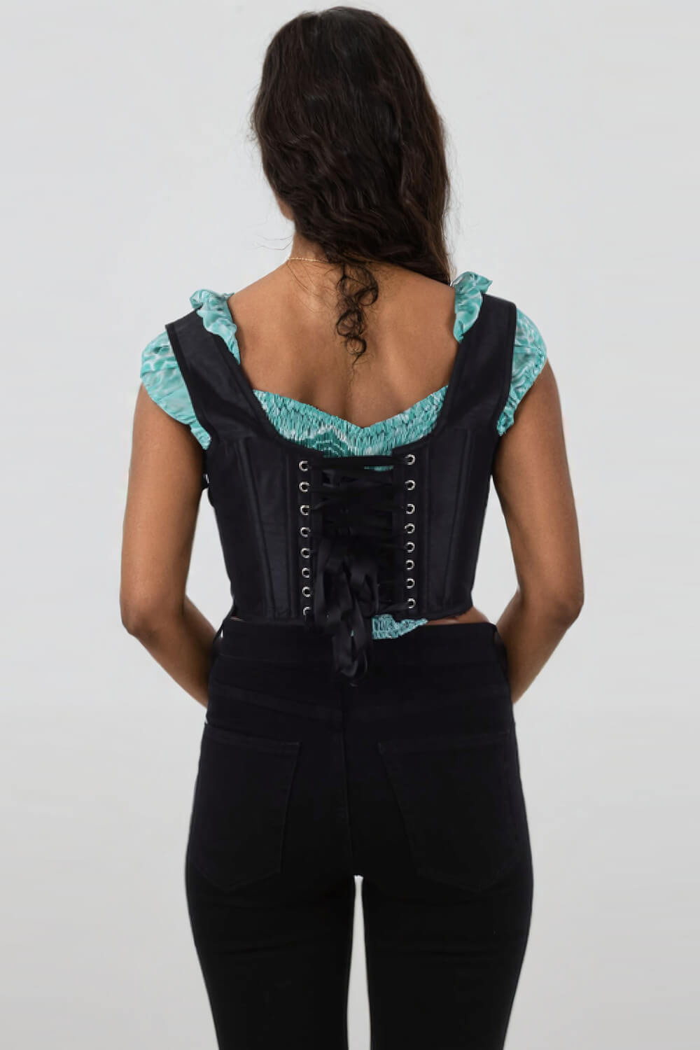 Nevve Underbust Corset