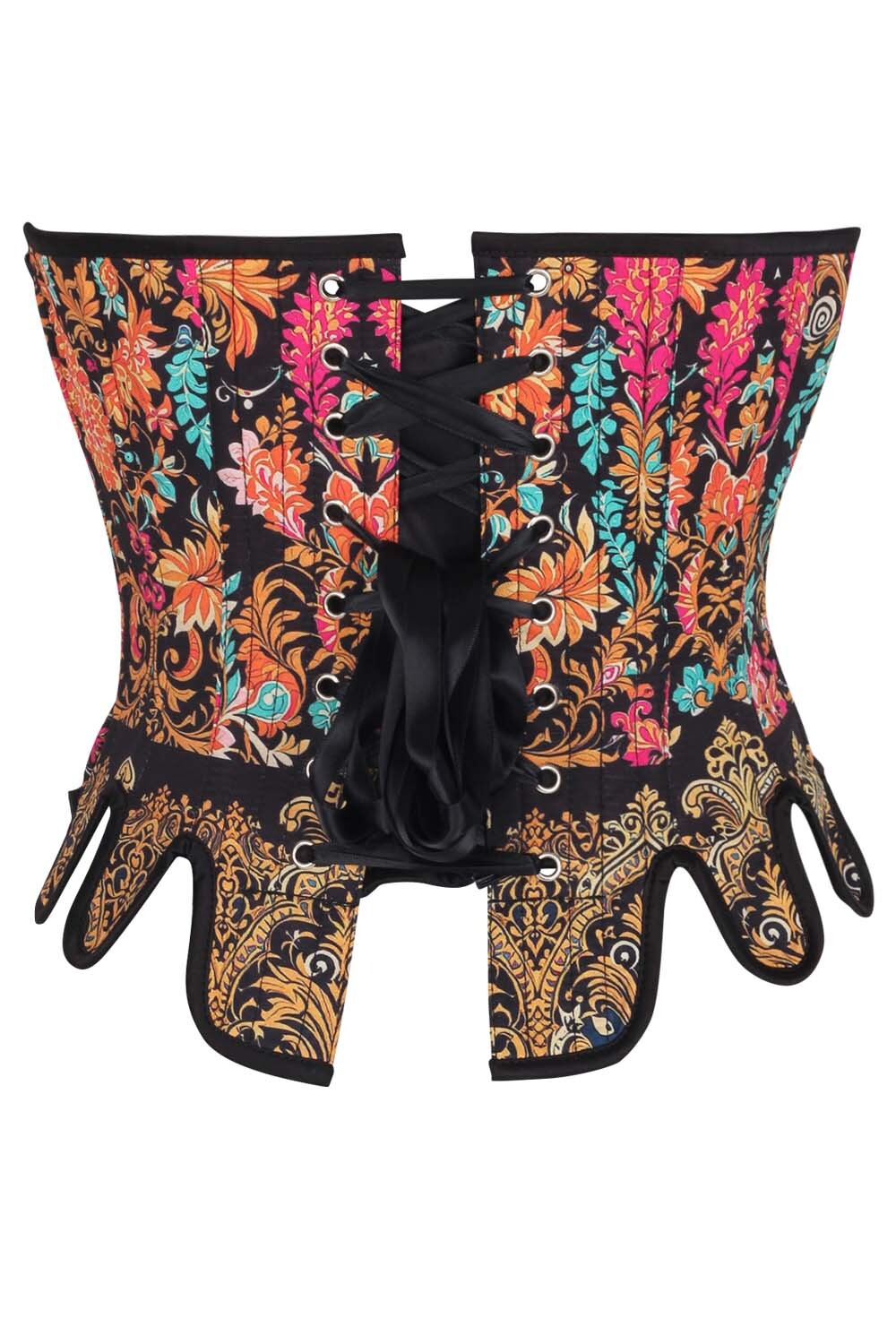 Joyetta Victorian Radiance Corset