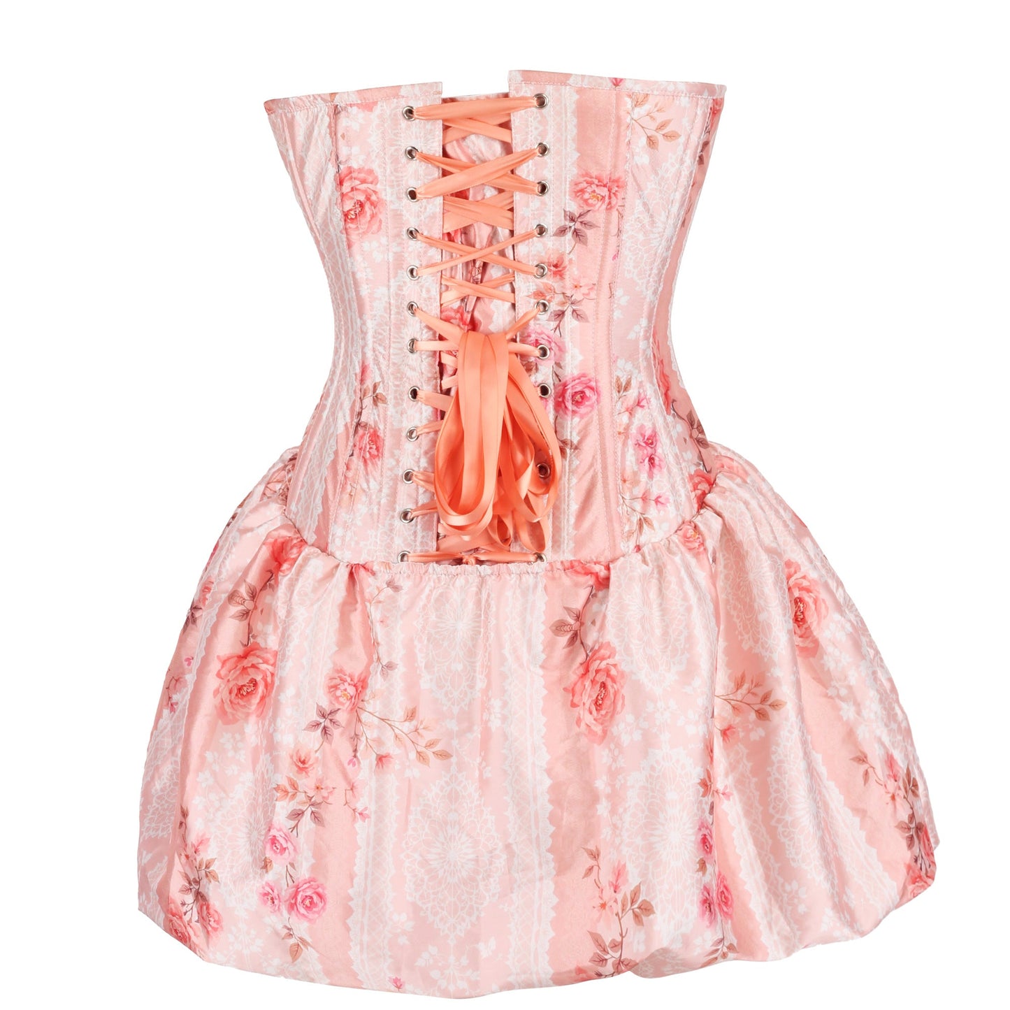 Bentley Secret Garden Corset Dress
