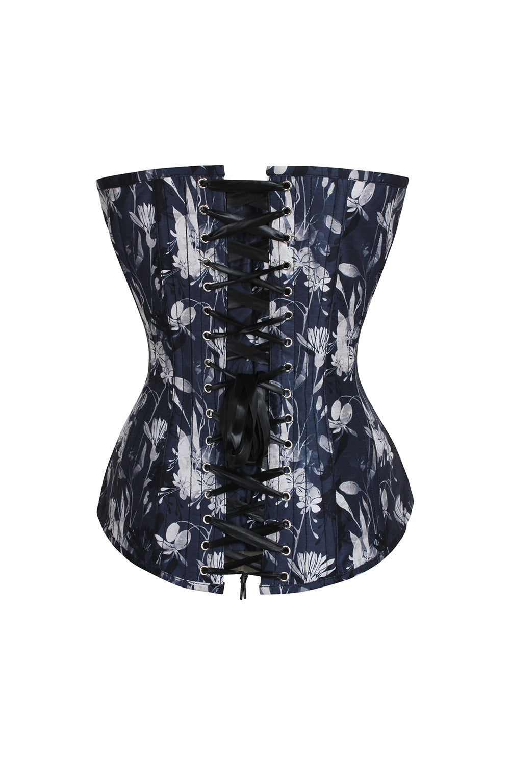 Elvern Waist Reducing Overbust Corset
