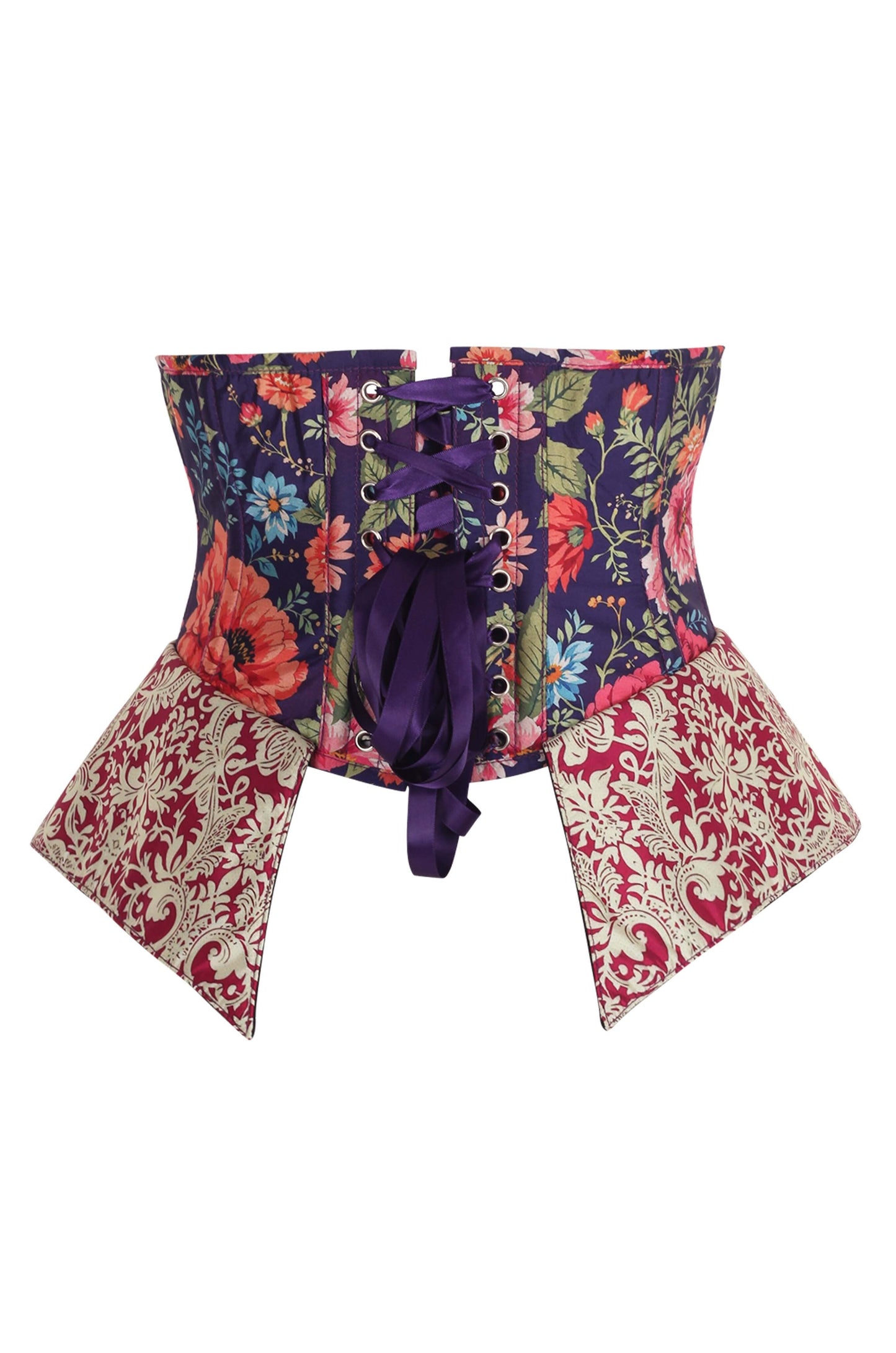 Yasuko Reverie Royale Underbust Corset