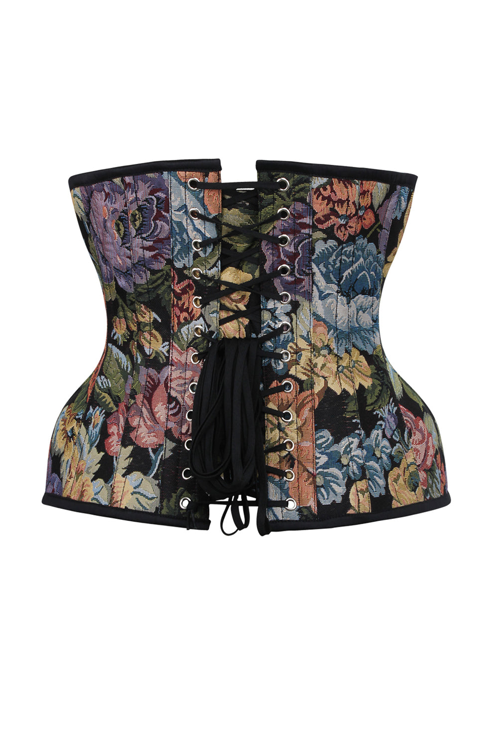 Shayla Curvy Underbust Corset