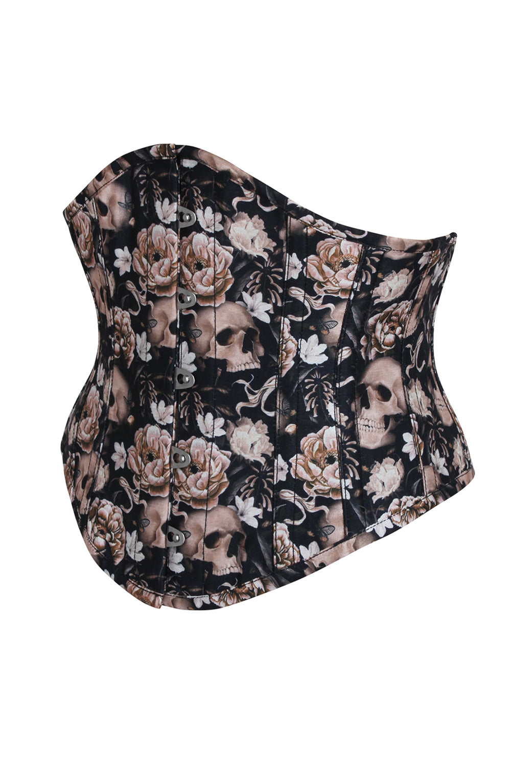 Anakin Underbust Waspie Corset