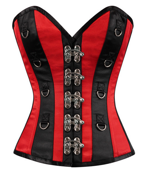 5 Reasons To Buy A Corset