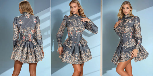 From Corsetdeal to LUXE NOIR™: A New Era of Elegance