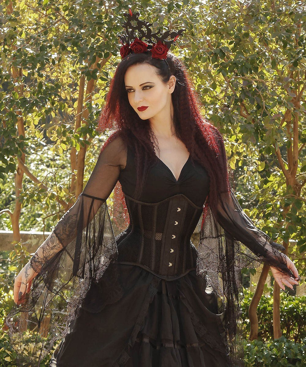 3 Things to Look for When Choosing a Custom Corset Supplier