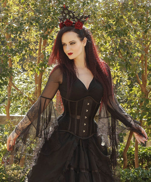 3 Things to Look for When Choosing a Custom Corset Supplier