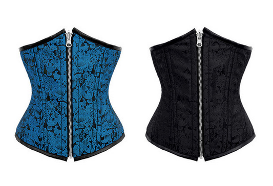 How Corsets Are Made