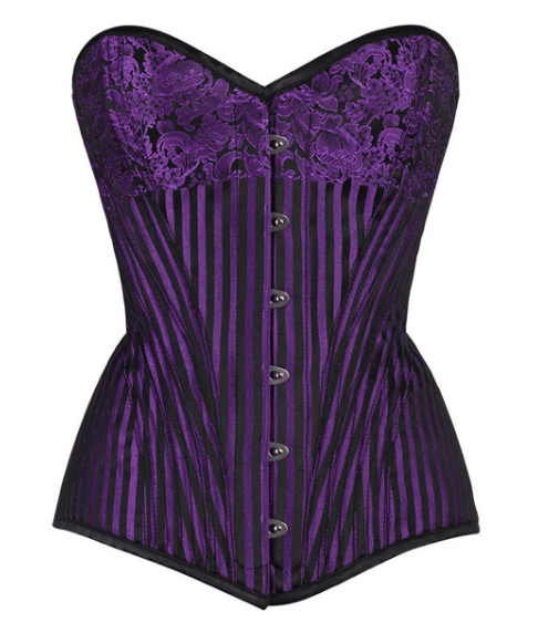Make Your Wedding Day Magical With A Corset