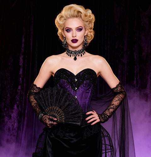CORSETS