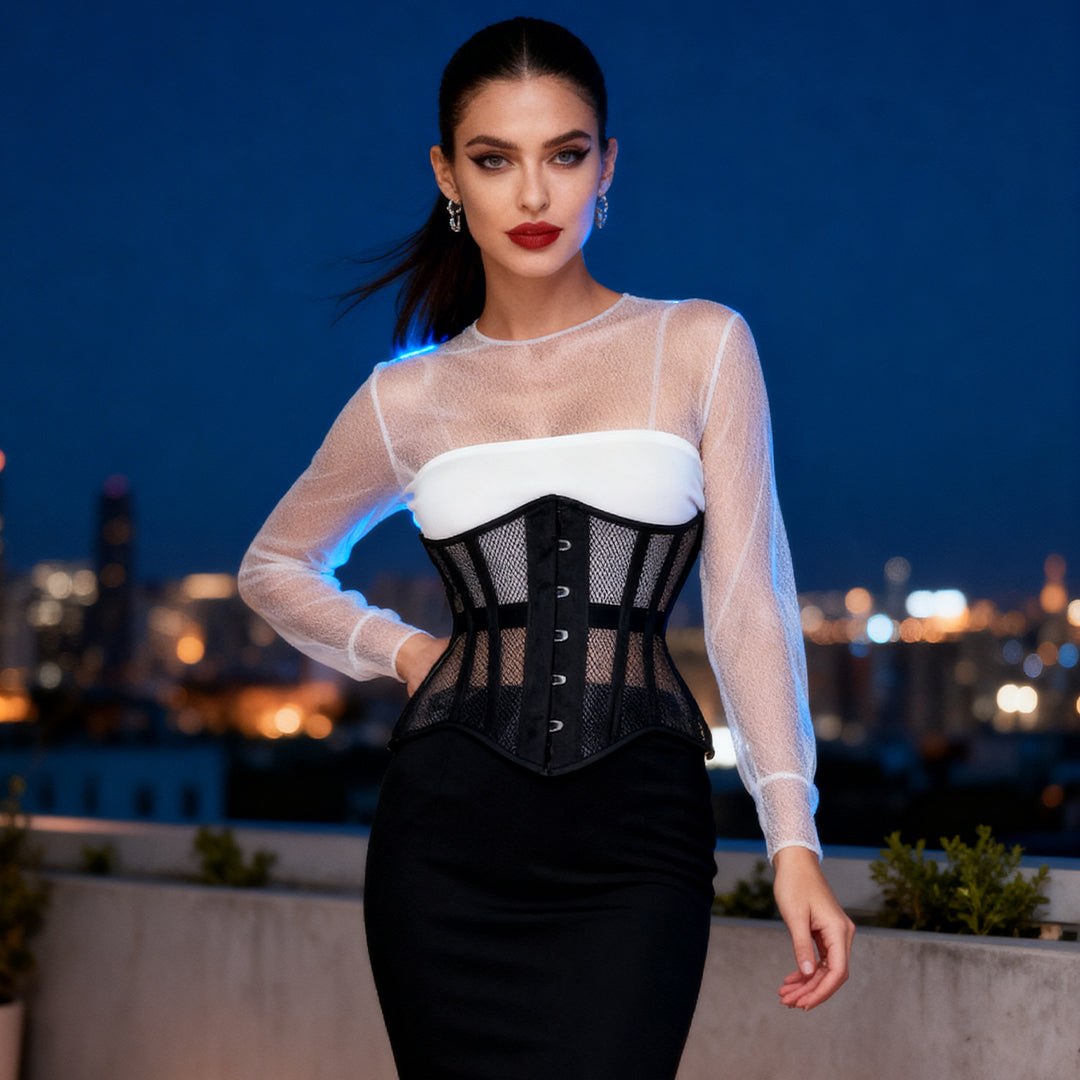 UNDERBUST CORSETS