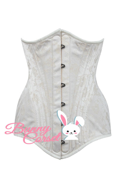 Azaria Waist Training Brocade Corset