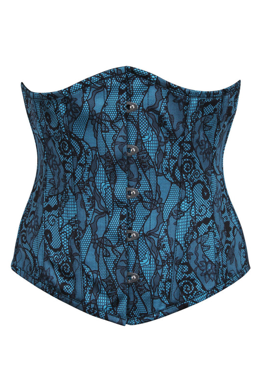 Cintra Underbust Corset