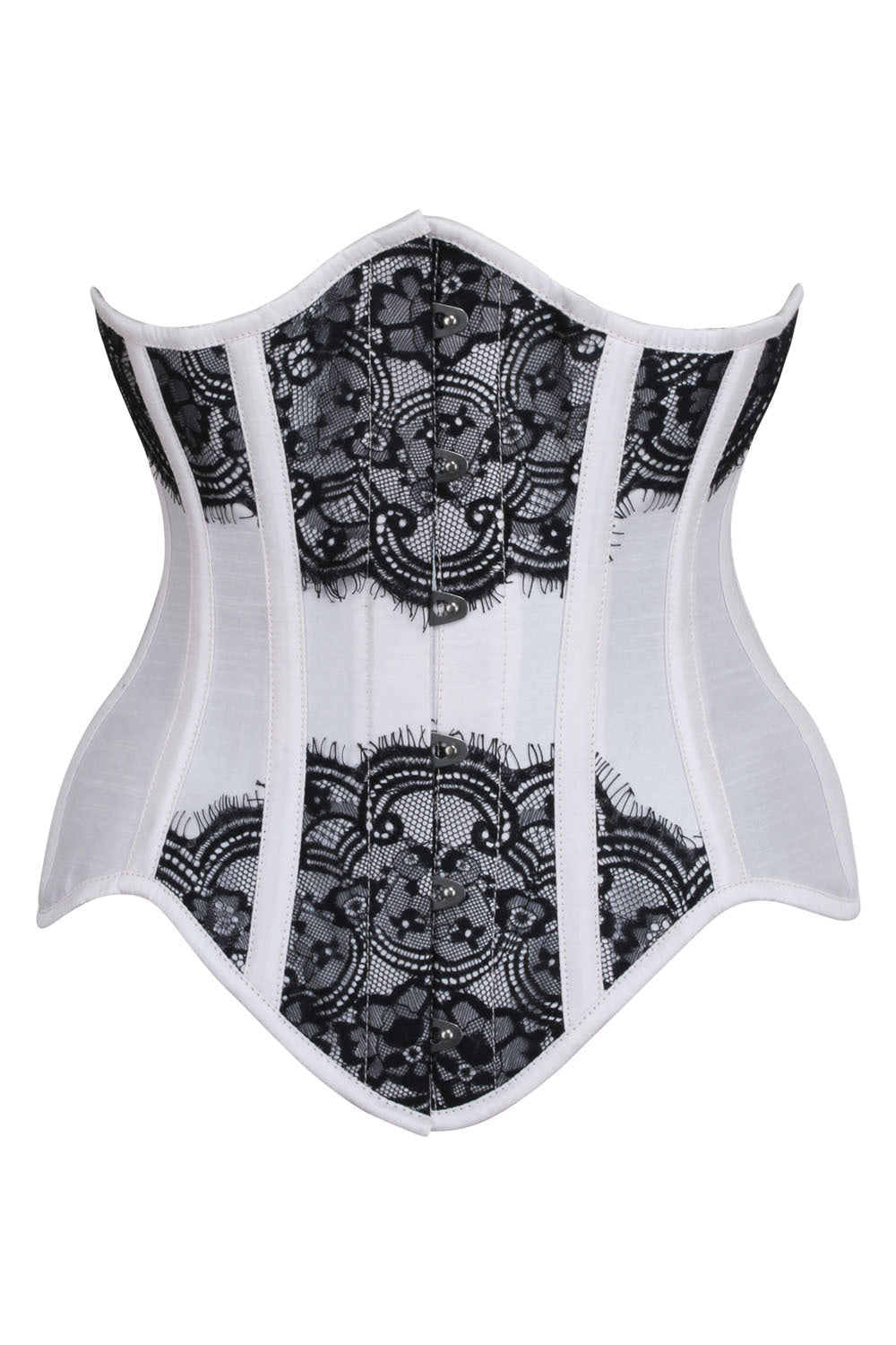 Aolani Underbust Curvy Corset