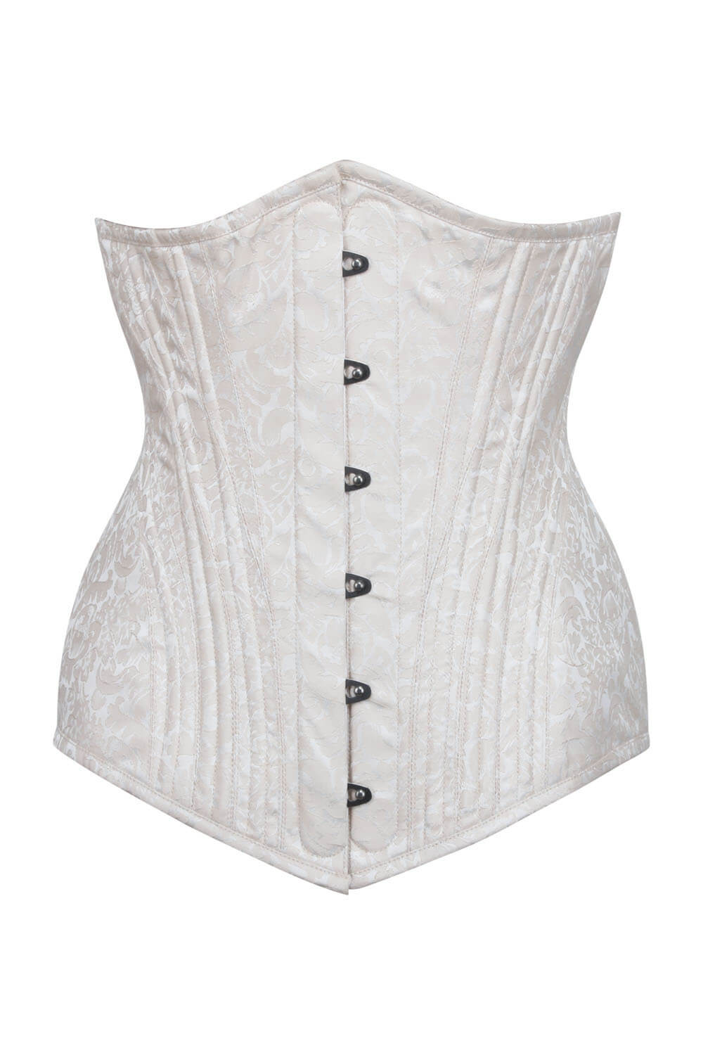 Alec Ivory Waist Trainer Corset