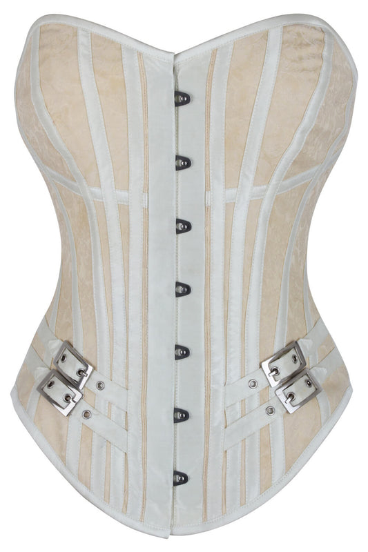 Ronan Overbust Brocade Corset