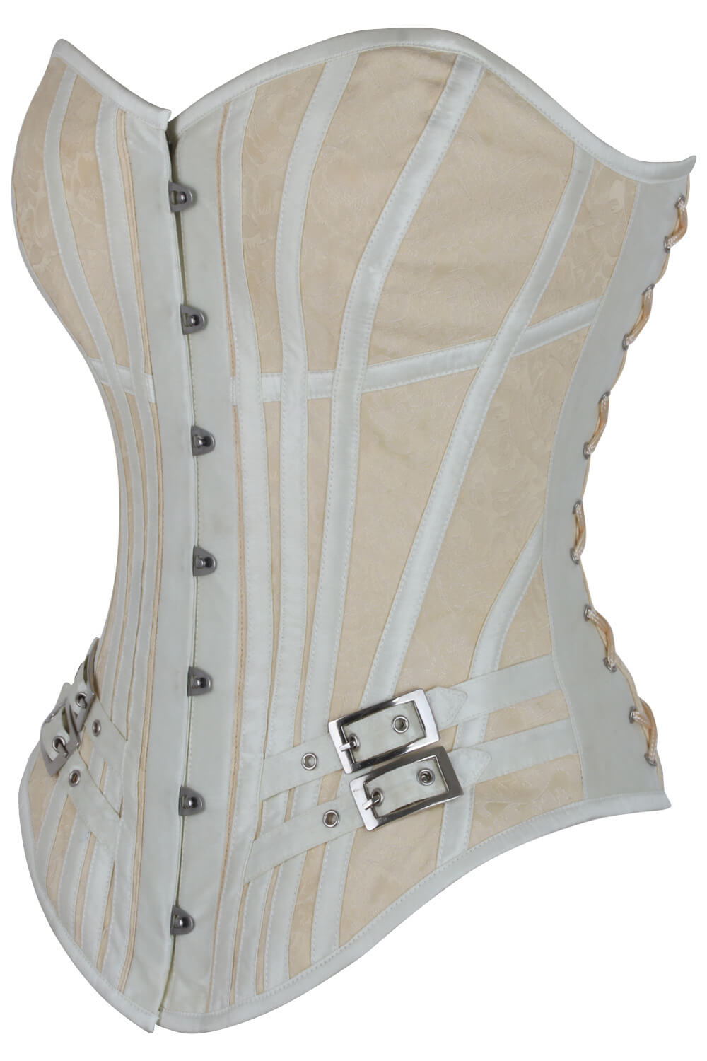 Ronan Overbust Brocade Corset