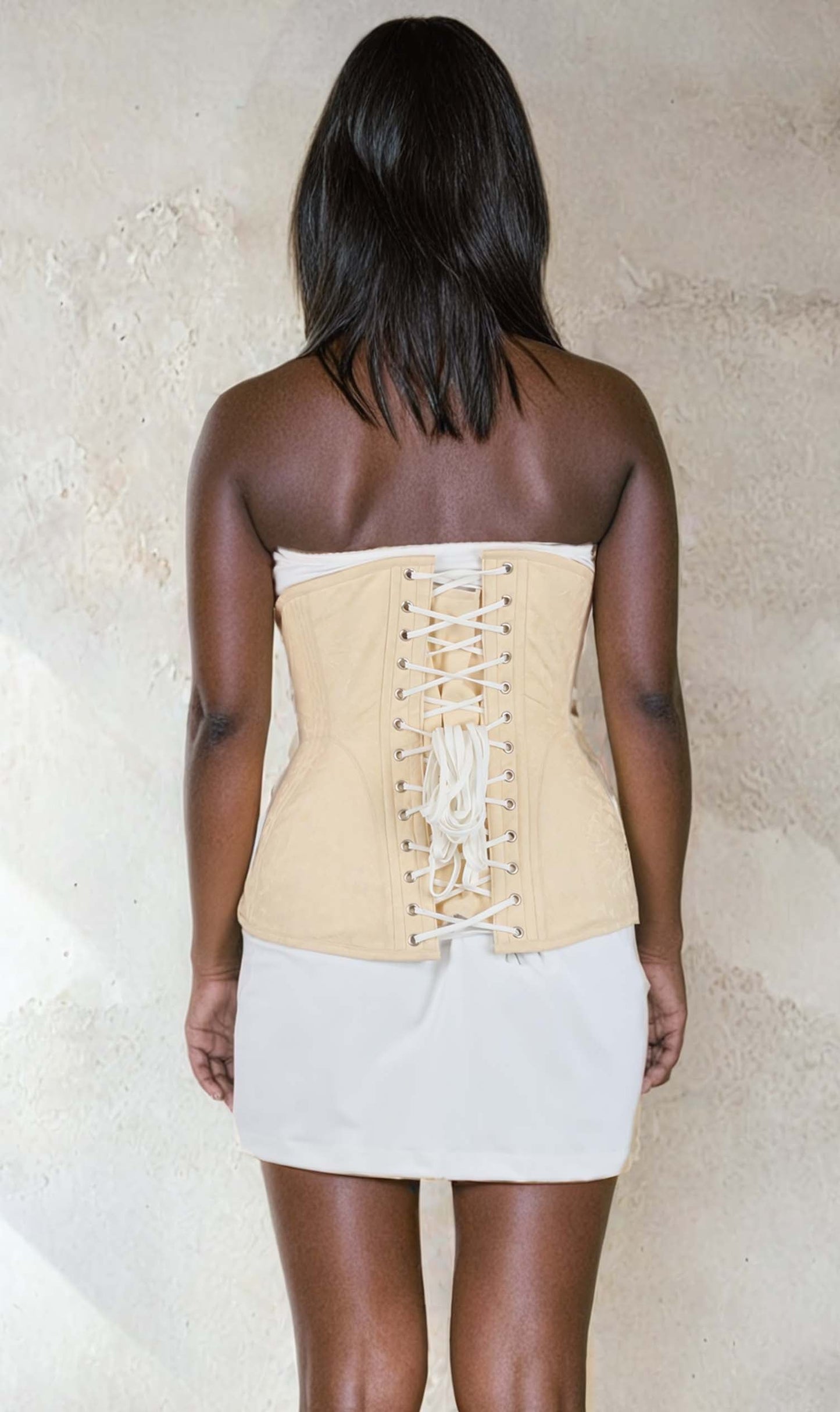 Soraya Corset for Waist Reduction