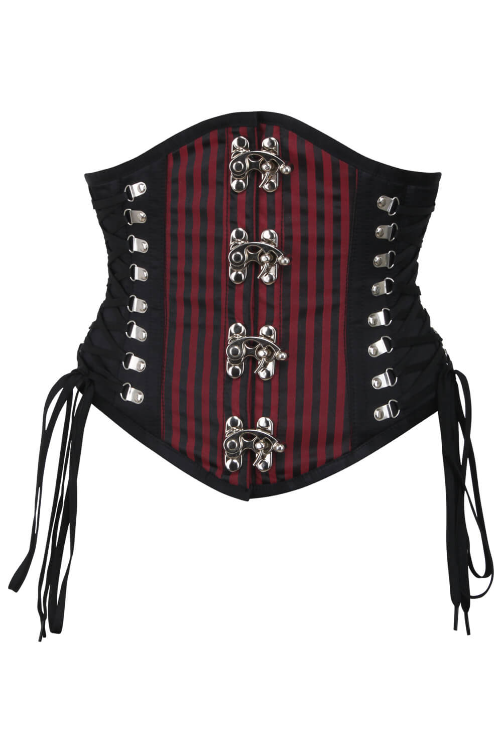 Malloren Waspie Steampunk Corset