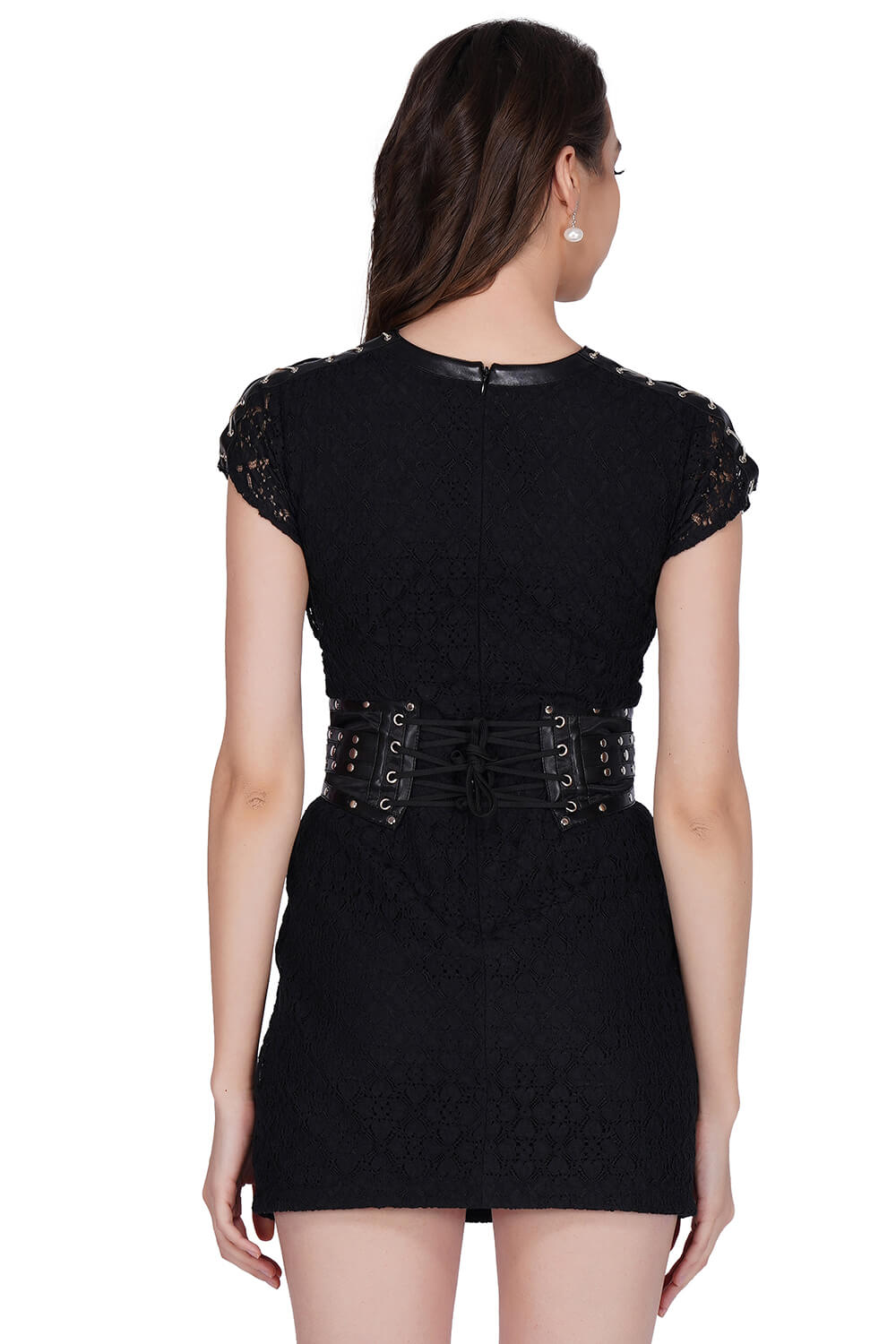 Shyanne Corset Belt