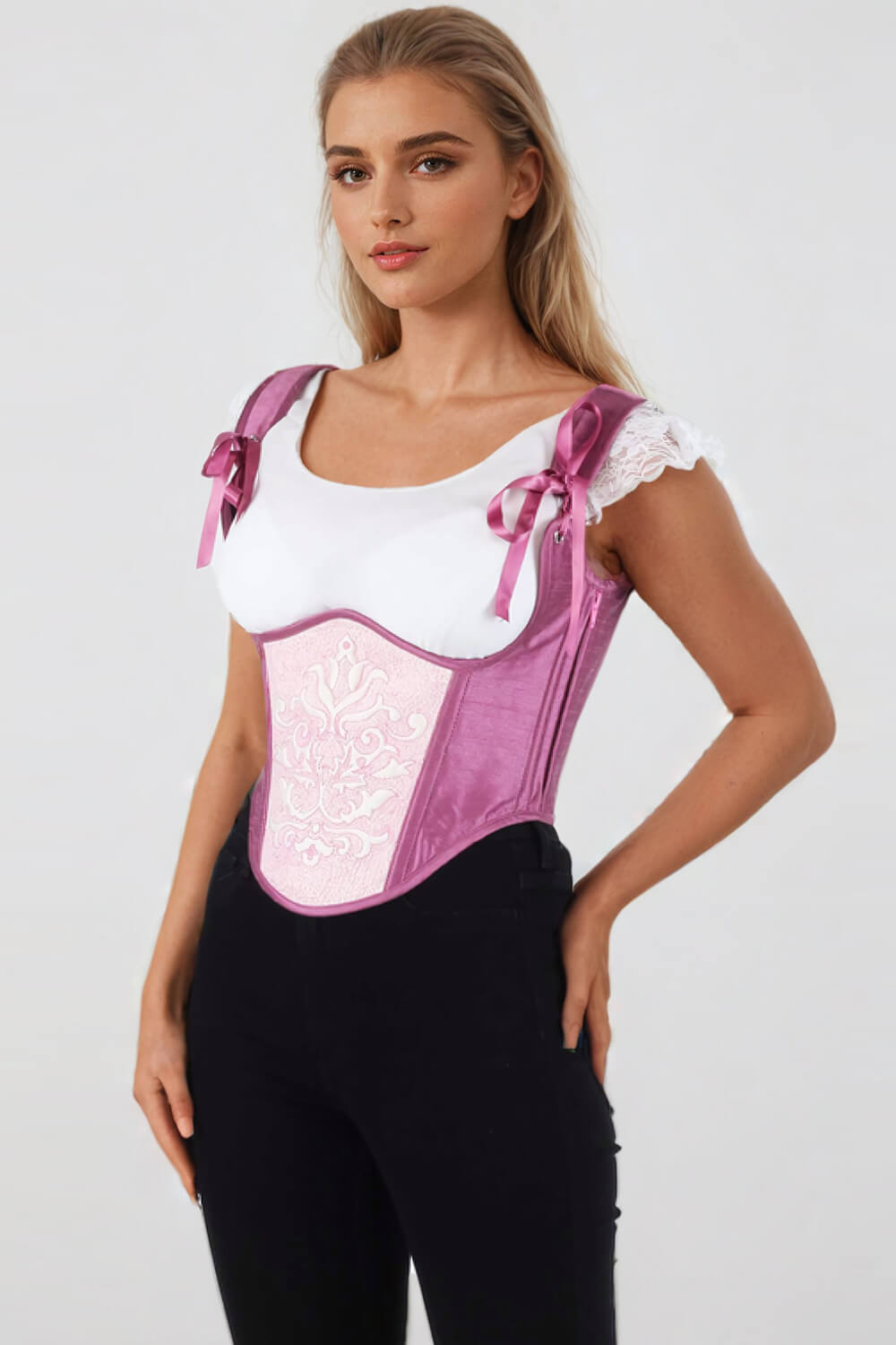 Sheila Waist Reduction Corset