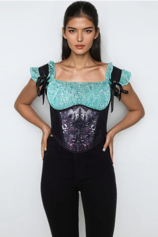 Genessis Waist Reduction Corset