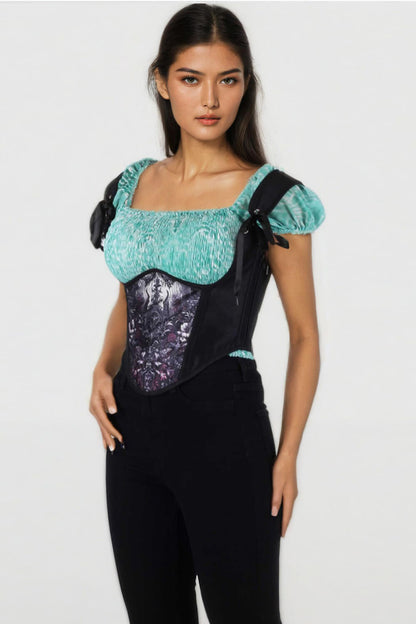 Genessis Waist Reduction Corset