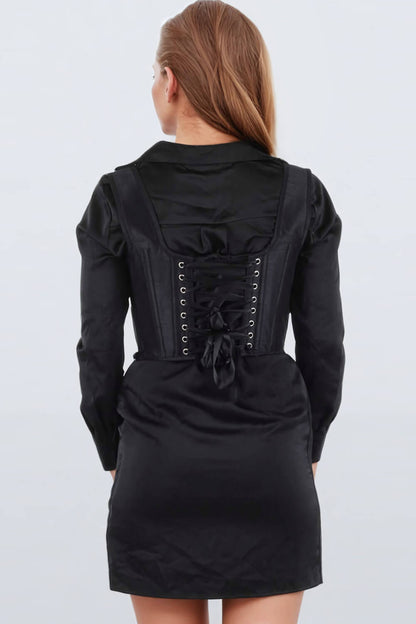 Cindy Waist Shaper Corset