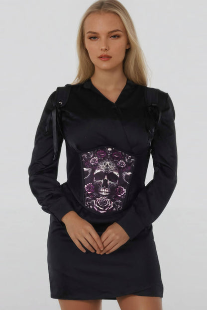 Tinna Waist Shaper Corset