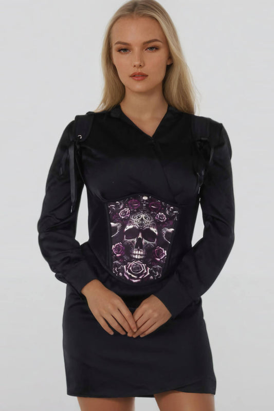 Tinna Waist Shaper Corset