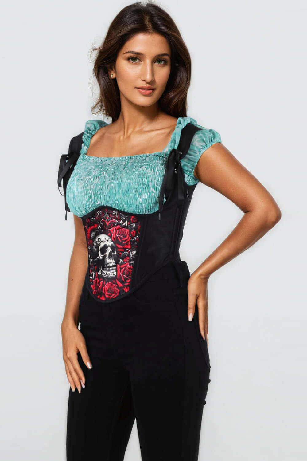 Nevve Underbust Corset
