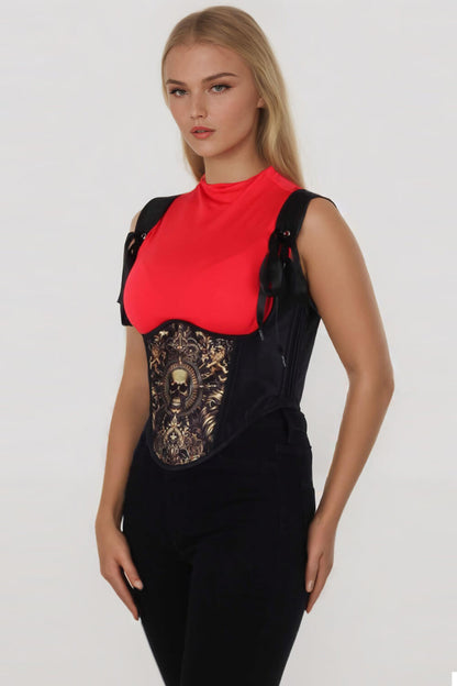 Aaila Waist Reduction Corset