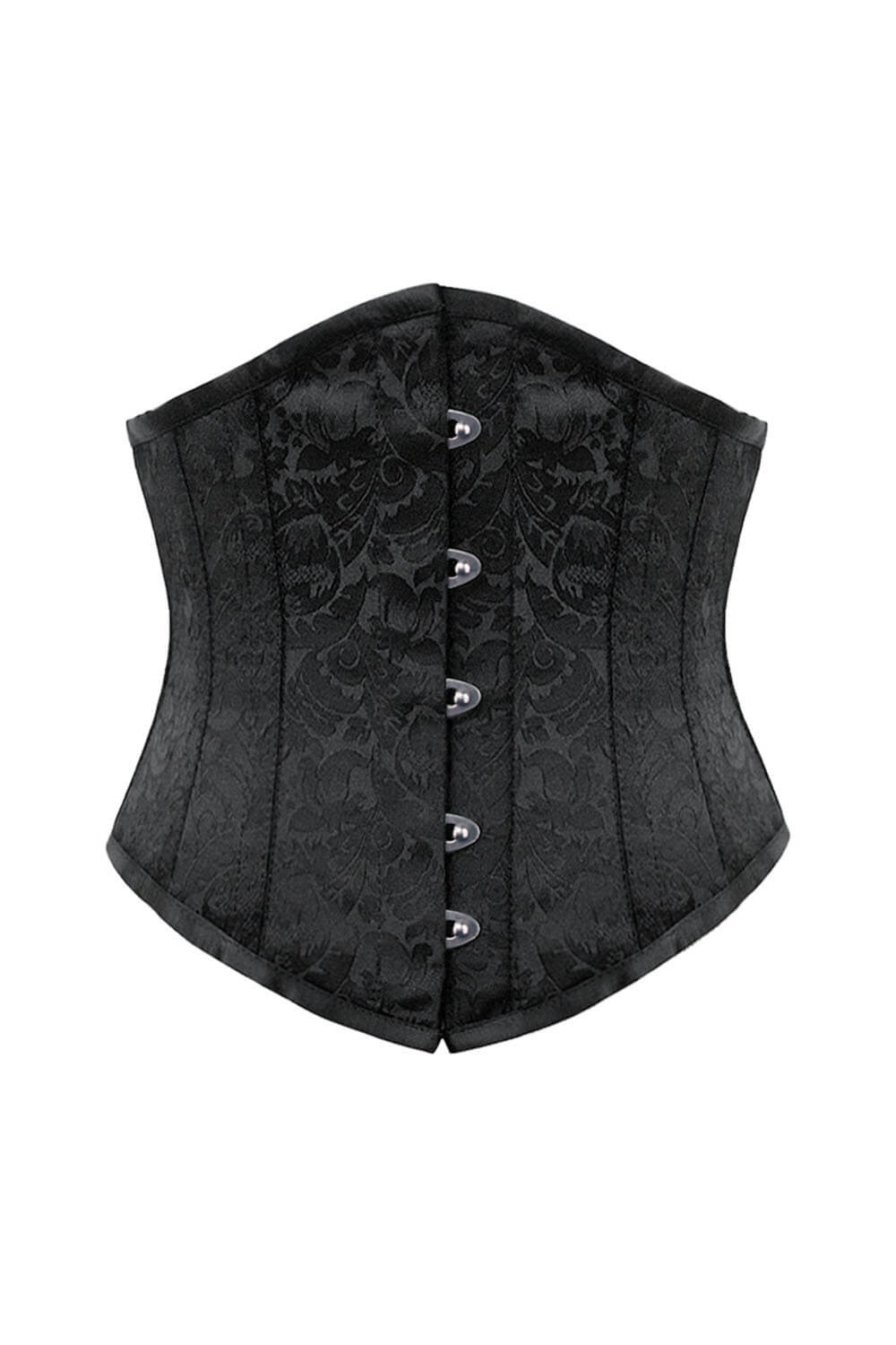 Madeline Gothic Underbust Brocade Corset