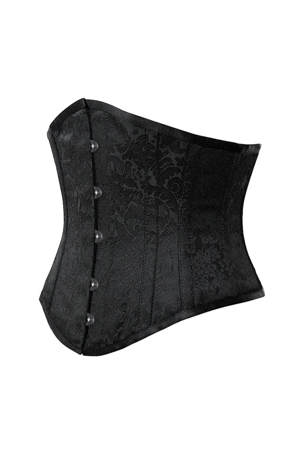 Madeline Gothic Underbust Brocade Corset