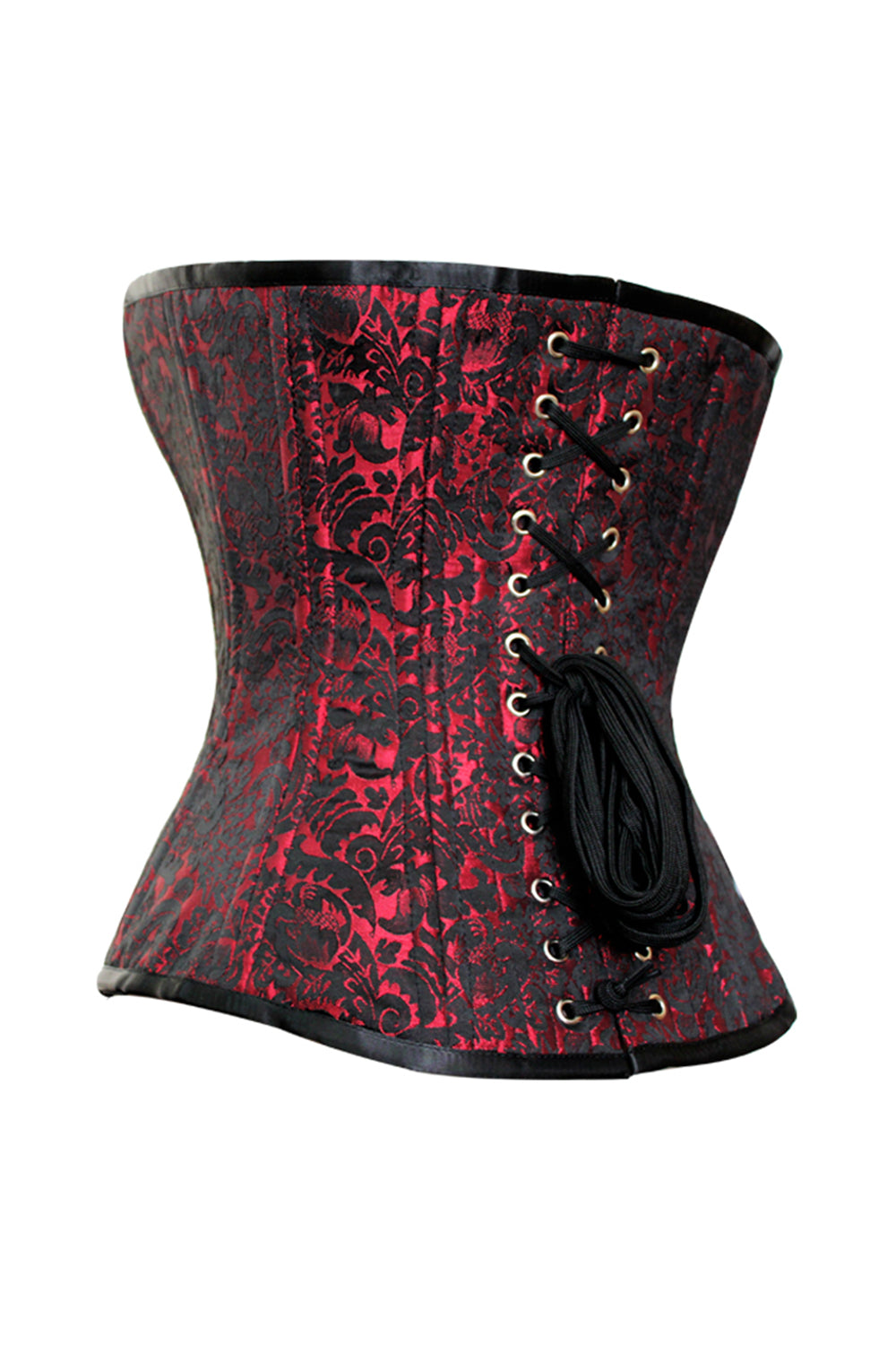 Laporsha Sweet Heart Waist Training Corset