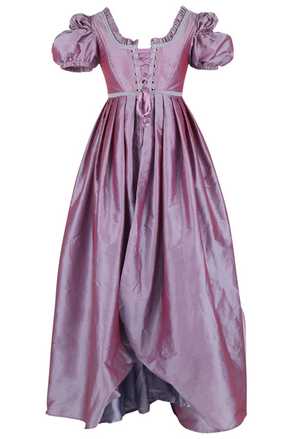 Raley Rococo Overbust Guinevere Corset Dress