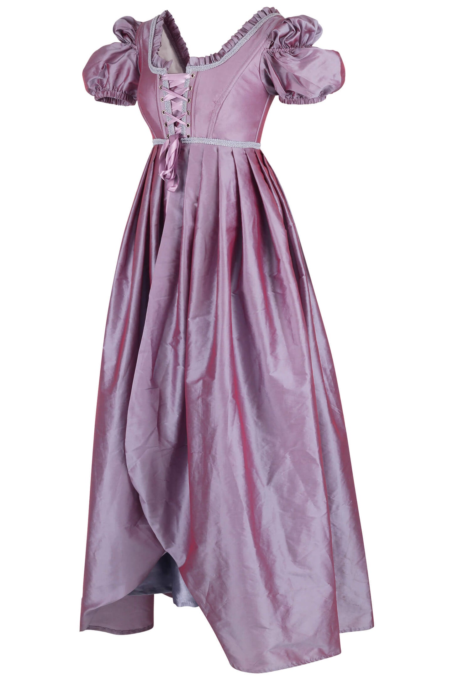 Raley Rococo Overbust Guinevere Corset Dress