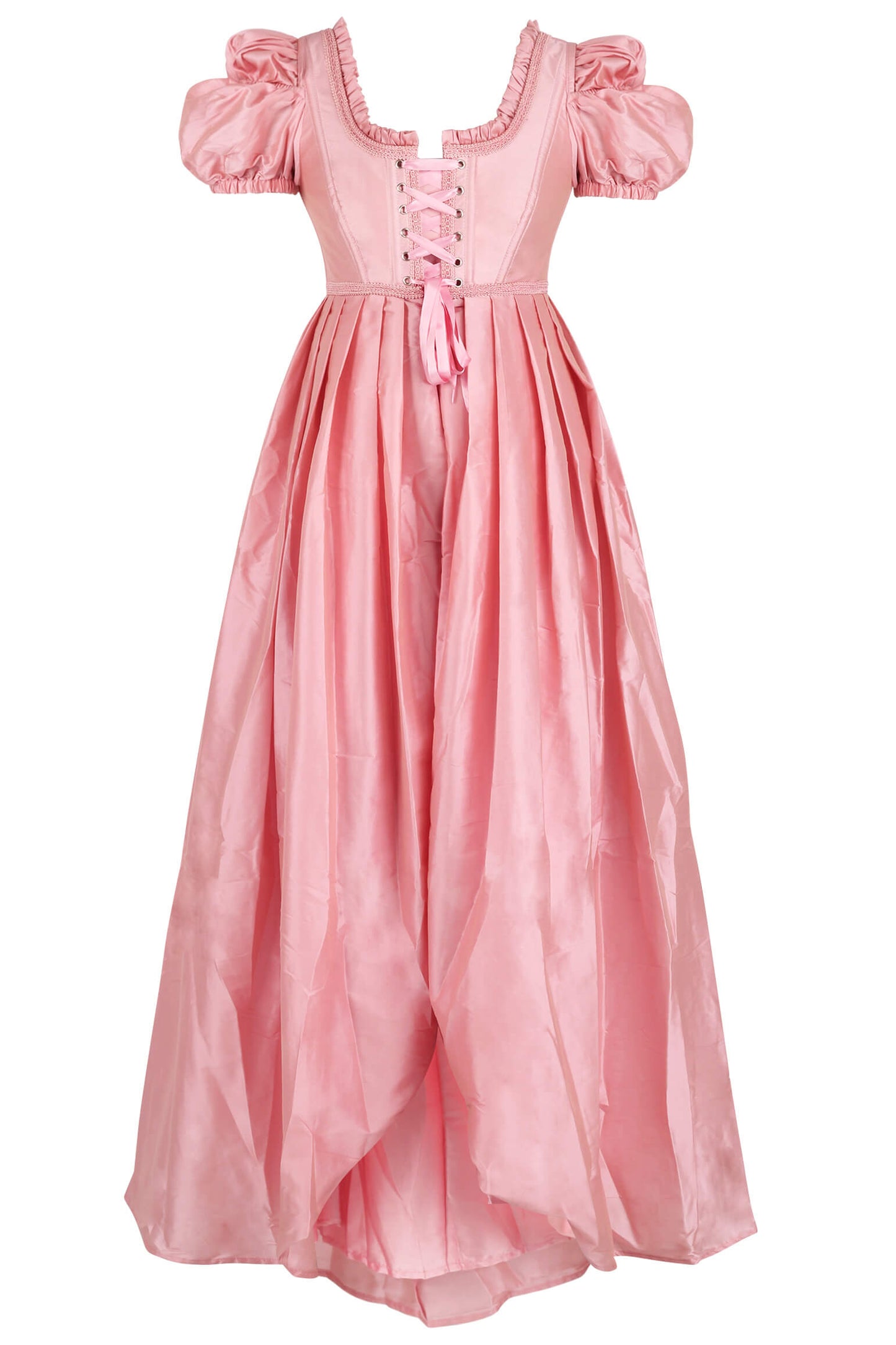 Maryalice Rococo Overbust Guinevere Corset Dress