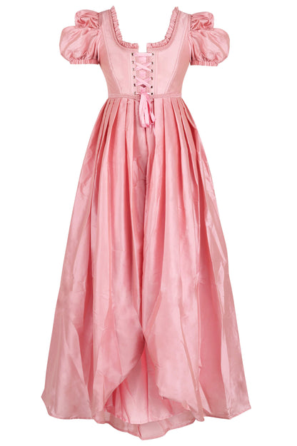 Maryalice Rococo Overbust Guinevere Corset Dress