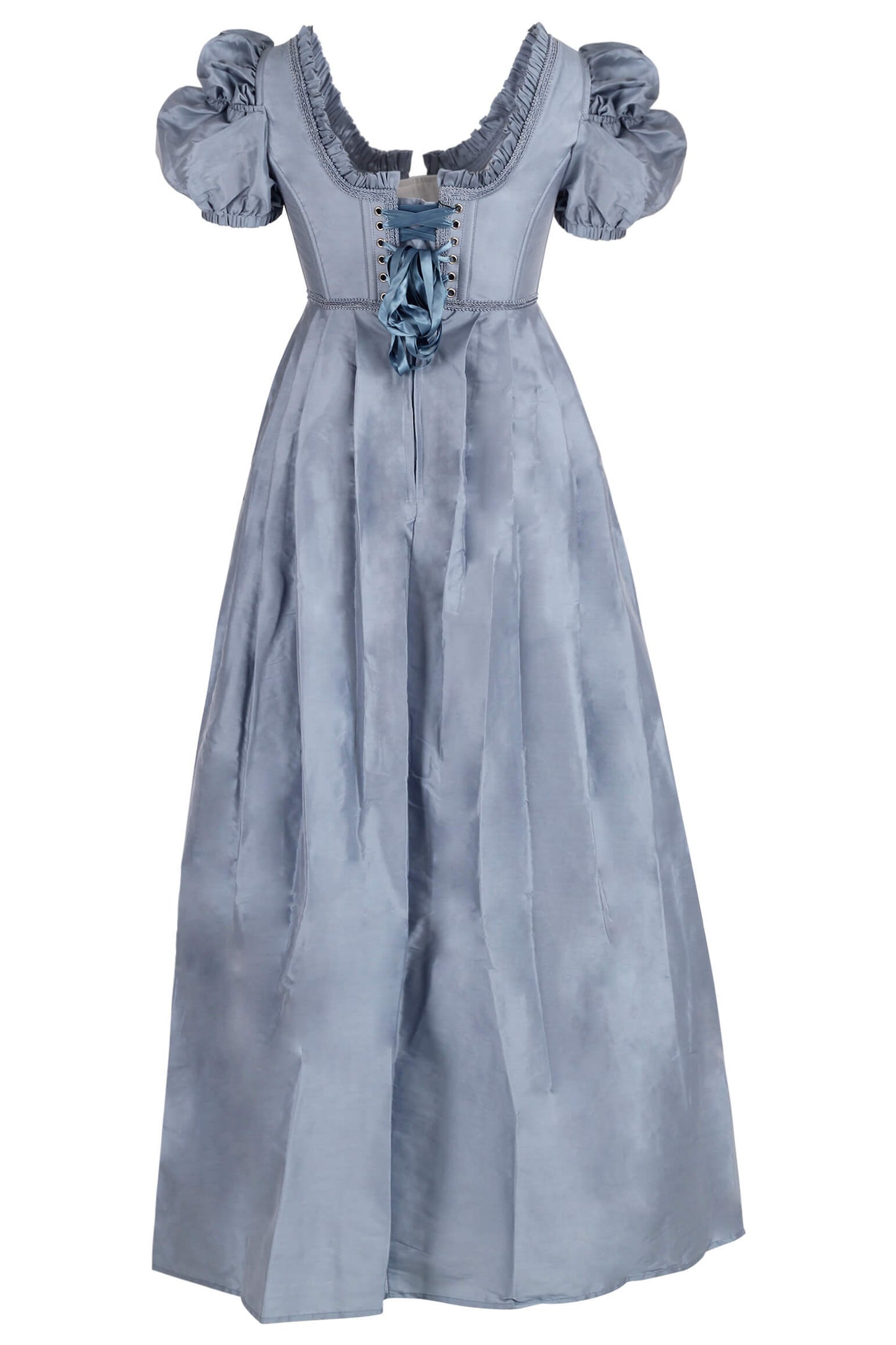 Midori Rococo Overbust Guinevere Corset Dress