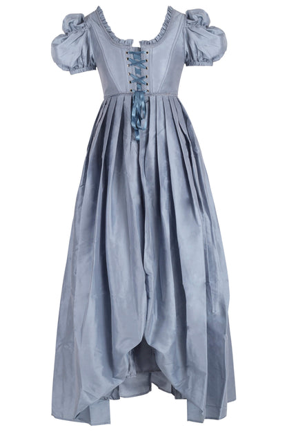 Midori Rococo Overbust Guinevere Corset Dress