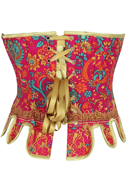 Edwardine Victorian Radiance Corset