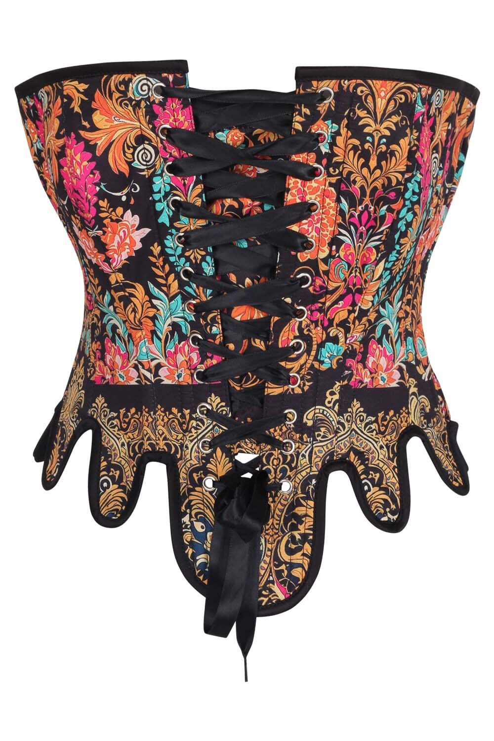 Joyetta Victorian Radiance Corset