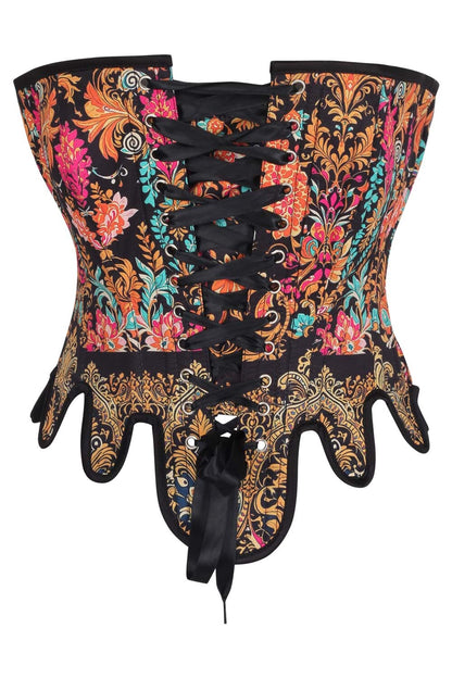 Joyetta Victorian Radiance Corset
