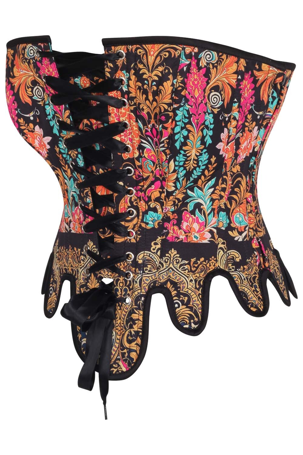 Joyetta Victorian Radiance Corset