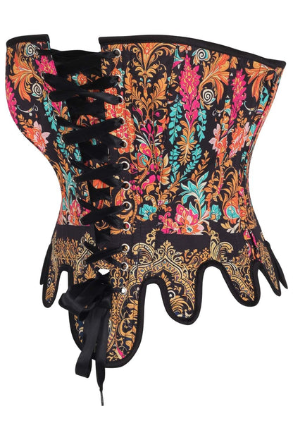 Joyetta Victorian Radiance Corset