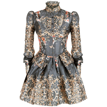 Judy Rococo Bloomscape Costume Set